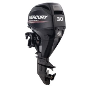 MERCURY F 30M GA EFI lodní motor - Obrázek 1