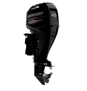 MERCURY F 40 lodní motor