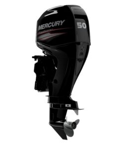 MERCURY F 50 závesný lodní motor
