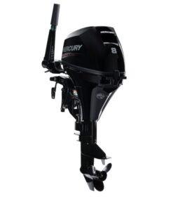 MERCURY F8 lodní motor