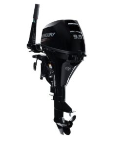 MERCURY F 9.9 lodní motor