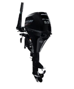 MERCURY F 9.9 lodní motor - Obrázek 1