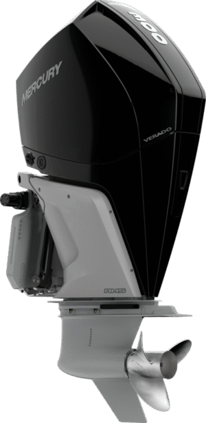MERCURY VERADO F250 - Obrázek 1