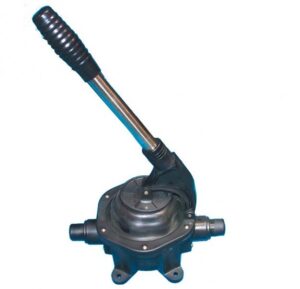 Membránová ruční bilge pumpa model A - Obrázek 1