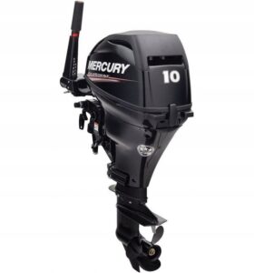 MERCURY F10 lodní motor