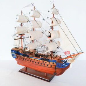 Model plachetnice LADY WASHINGTON - 56 cm - Obrázek 1