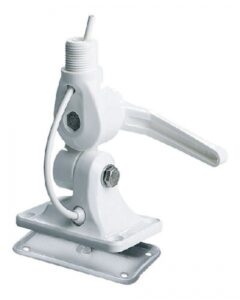 Montážní noha antény sklápěcí - RA115