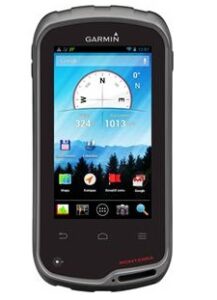 Monterra™ Evropa + SK TOPO