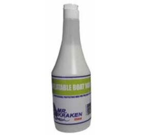 MR KRAKEN Ochranný vosk UV pro nafukovací čluny - Obrázek 1