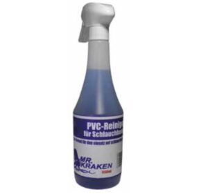 MR KRAKEN Čistící prostředek pro nafukovací čluny - Obrázek 1