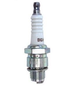 NGK svíčka BR6HS10 pro YAMAHA F6, F8, F9,9