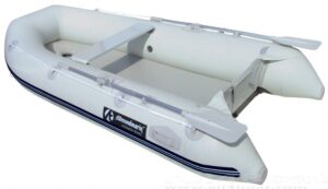 ALLROUNDMARIN JOKER 260 - nafukovací člun s nafukovací podlahou - Obrázek 1