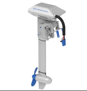 EPROPULSION NAVY EVO 3.0 - dlouhá noha (6 HP) - Obrázek 1