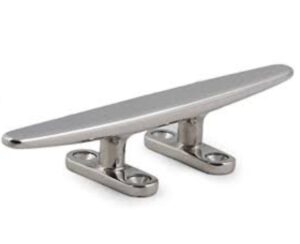 Nerezový úvazník se 4 upevň. - Obrázek 1