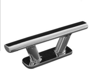 Nerezový úväzník 310 mm - Obrázek 1