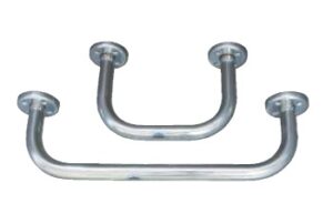 Nerezové madlo - 53 cm - Obrázek 1