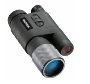 MINOX NV 351 noční vidění černé - Obrázek 1