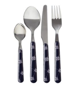 NORTHWIND - sada příborů - 24 ks