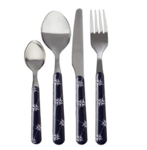 NORTHWIND - sada příborů - 24 ks - Obrázek 1