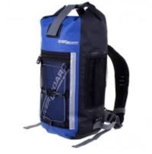 OVER BOARD  Pro-Sports 20 Batoh Backpack - modrý - Obrázek 1
