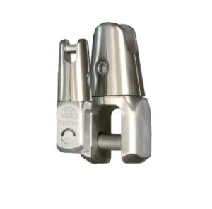 Nerezový obratlík kotevního řetězu - různé velikosti - Obrázek 1