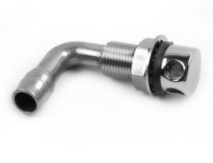 Odvětrávač nádrže 90° provedení - Obrázek 1