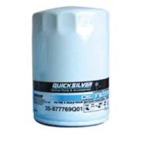 QUICKSILVER Olejový filtr Mercury Mariner 200-275 hp - Obrázek 1