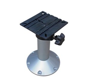 Otočná základna sedadla pevná - 300 mm - Obrázek 1