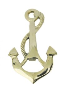 Otevírák lahví - kotva