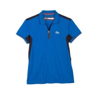 TBS POLHOP triko - modré - Obrázek 1