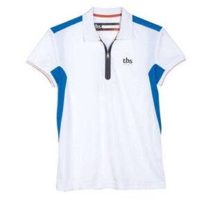 TBS POLHOP tričko - bílé - Obrázek 1