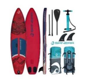 PADDLEBOARDY (SUPBOARDY)