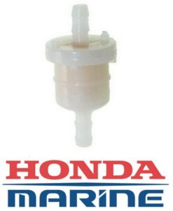 HONDA palivový filtr 16910-GAH-690 pro HONDA 4,5,6