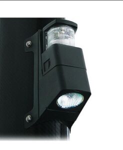 Palubní osvětlení