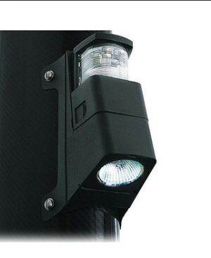 Palubní osvětlení - Obrázek 1