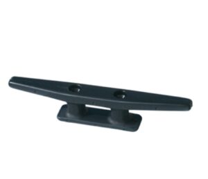 Plastový úvazník černý - 220 mm - Obrázek 1