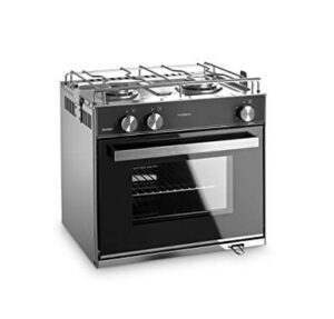 DOMETIC Plynový sporák s dvěma hořáky - Obrázek 1