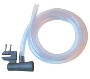 Podtlaková odvodňovací pumpa Piper - Obrázek 1