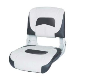 Polstrované sedátko PREMIUM ALL WEATHER - Obrázek 1