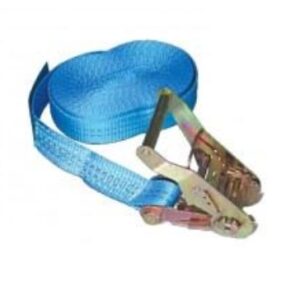 Popruh s račňou - 10m x 75 mm - Obrázek 1