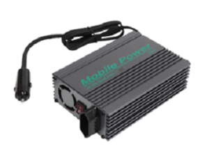 Měnič výkonu KV-300 - Obrázek 1