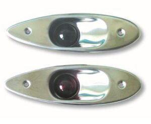 Poziční světlo z NIRO - pár - Obrázek 1