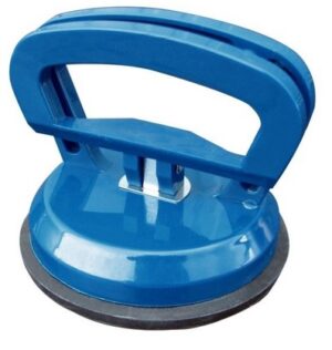 Přísavka na hladké povrchy do 40 kg - Obrázek 1