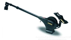 Přívlačový naviják Uni-Troll 10 STX manuální - Obrázek 1