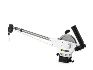 Přívlačový naviják Uni-Troll 10 STX-TS manuální - Obrázek 1