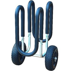 Transportní vozík pro paddleboard - Obrázek 1