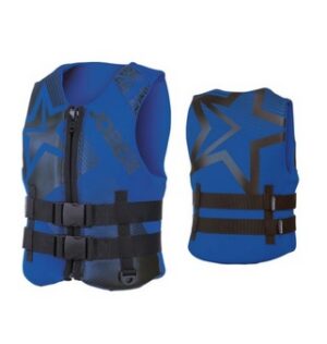 Progress Neo Vest Youth Blue - XXXL - 40-50 kg - Obrázek 1