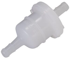 QUICKSILVER Palivový filtr 35-8M0157133 pro Mercury 4/5/6/8/9.9 HP - Obrázek 1