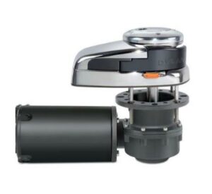 QUICK DYLAN série H&N kotevný naviják - Obrázek 1