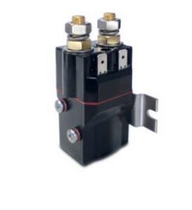 QUICK Jednoduchý magnetický spínač pro naviják